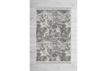 Homefesto Matta 80x120 cm - Multifärgad/Sammet - Textil & mattor - Matta - Orientalisk matta - Persisk matta