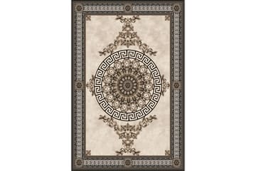 Homefesto Matta 80x120 cm - Multifärgad/Sammet - Textil & mattor - Matta - Orientalisk matta - Persisk matta