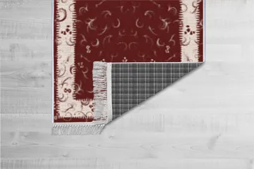 Homefesto Matta 80x120 cm - Multifärgad/Sammet - Textil & mattor - Matta - Orientalisk matta - Persisk matta