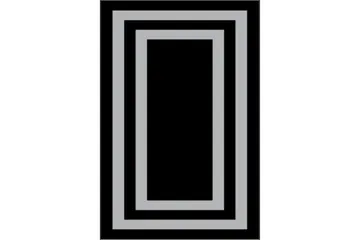 Homefesto Matta 80x120 cm - Multifärgad/Sammet - Textil & mattor - Matta - Orientalisk matta - Persisk matta