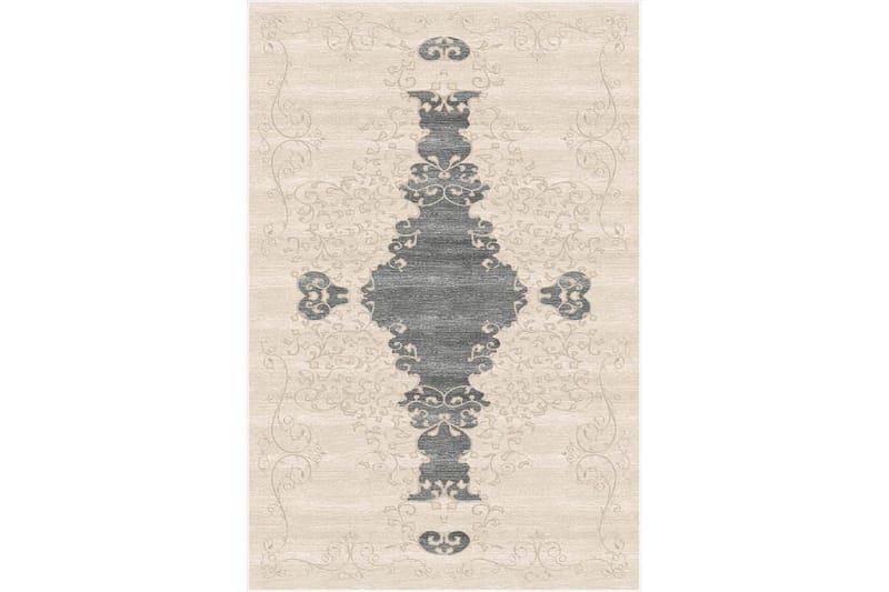 Homefesto Matta 80x120 cm - Multifärgad/Sammet - Textil & mattor - Matta - Orientalisk matta - Persisk matta