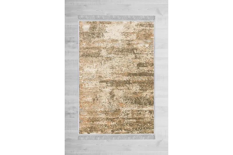 Homefesto Matta 80x120 cm - Multifärgad/Sammet - Textil & mattor - Matta - Orientalisk matta - Persisk matta