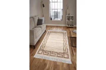 Homefesto Matta 80x120 cm - Multifärgad/Sammet - Textil & mattor - Matta - Orientalisk matta - Persisk matta
