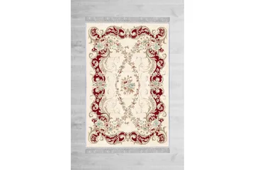 Homefesto Matta 80x120 cm - Multifärgad/Sammet - Textil & mattor - Matta - Orientalisk matta - Persisk matta