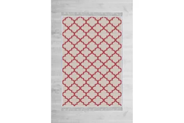Homefesto Matta 80x120 cm - Multifärgad/Sammet - Textil & mattor - Matta - Orientalisk matta - Persisk matta