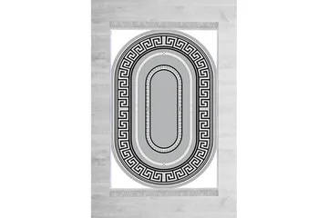 Homefesto Matta 80x120 cm - Multifärgad/Sammet - Textil & mattor - Matta - Orientalisk matta - Persisk matta