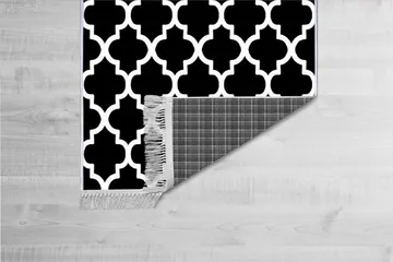 Homefesto Matta 80x120 cm - Multifärgad/Sammet - Textil & mattor - Matta - Orientalisk matta - Persisk matta