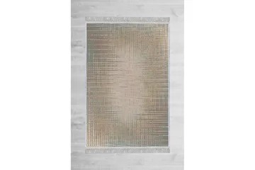 Homefesto Matta 80x120 cm - Multifärgad/Sammet - Textil & mattor - Matta - Orientalisk matta - Persisk matta