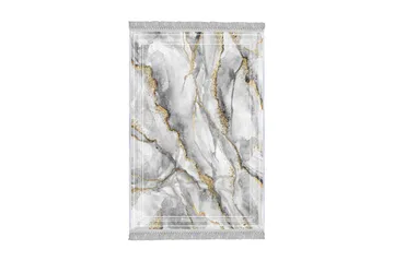 Homefesto Matta 80x120 cm - Multifärgad/Sammet - Textil & mattor - Matta - Orientalisk matta - Persisk matta