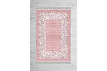 Homefesto Matta 80x120 cm - Multifärgad/Sammet - Textil & mattor - Matta - Orientalisk matta - Persisk matta