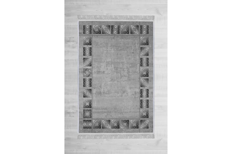 Homefesto Matta 80x120 cm - Multifärgad/Sammet - Textil & mattor - Matta - Orientalisk matta - Persisk matta