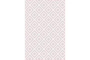 Homefesto Matta 80x120 cm - Multifärgad/Sammet - Textil & mattor - Matta - Orientalisk matta - Persisk matta