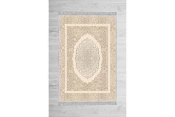 Homefesto Matta 80x120 cm - Multifärgad/Sammet - Textil & mattor - Matta - Orientalisk matta - Persisk matta