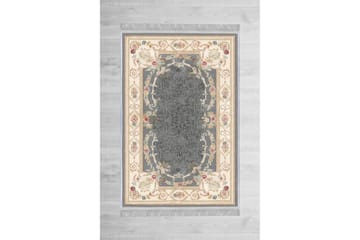 Homefesto Matta 80x120 cm - Multifärgad/Sammet - Textil & mattor - Matta - Orientalisk matta - Persisk matta