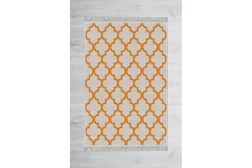 Homefesto Matta 80x120 cm - Multifärgad/Sammet - Textil & mattor - Matta - Orientalisk matta - Persisk matta