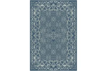 Homefesto Matta 80x120 cm - Multifärgad/Sammet - Textil & mattor - Matta - Orientalisk matta - Persisk matta