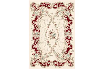 Homefesto Matta 80x120 cm - Multifärgad/Sammet - Textil & mattor - Matta - Orientalisk matta - Persisk matta