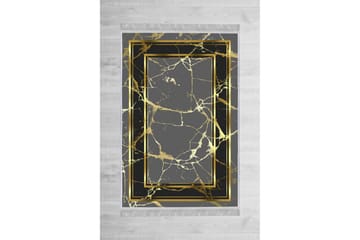 Homefesto Matta 80x120 cm - Multifärgad/Sammet - Textil & mattor - Matta - Orientalisk matta - Persisk matta