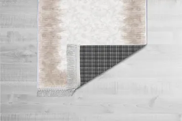 Homefesto Matta 80x120 cm - Multifärgad/Sammet - Textil & mattor - Matta - Orientalisk matta - Persisk matta