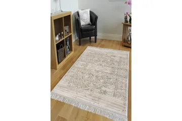 Homefesto Matta 80x120 cm - Multifärgad/Sammet - Textil & mattor - Matta - Orientalisk matta - Persisk matta