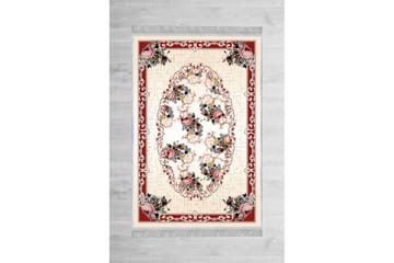 Homefesto Matta 80x120 cm - Multifärgad/Sammet - Textil & mattor - Matta - Orientalisk matta - Persisk matta