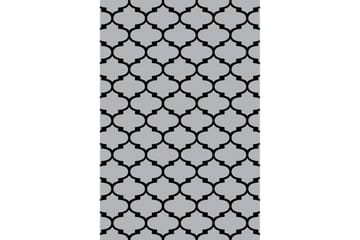 Homefesto Matta 80x120 cm - Multifärgad/Sammet - Textil & mattor - Matta - Orientalisk matta - Persisk matta