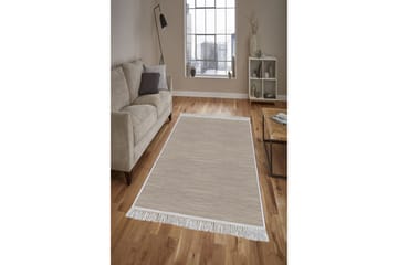 Homefesto Matta 80x120 cm - Multifärgad/Sammet - Textil & mattor - Matta - Orientalisk matta - Persisk matta