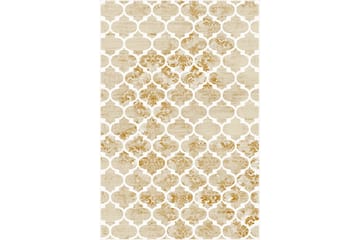 Homefesto Matta 80x120 cm - Multifärgad/Sammet - Textil & mattor - Matta - Orientalisk matta - Persisk matta