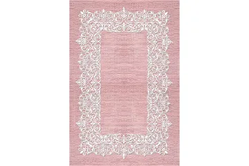 Homefesto Matta 80x120 cm - Multifärgad/Sammet - Textil & mattor - Matta - Orientalisk matta - Persisk matta