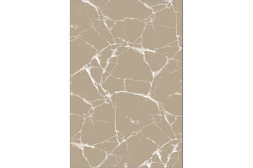 Homefesto Matta 80x120 cm - Multifärgad/Sammet - Textil & mattor - Matta - Orientalisk matta - Persisk matta