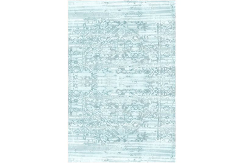Homefesto Matta 80x120 cm - Multifärgad/Sammet - Textil & mattor - Matta - Orientalisk matta - Persisk matta
