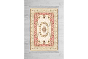 Homefesto Matta 80x120 cm - Multifärgad/Sammet - Textil & mattor - Matta - Orientalisk matta - Persisk matta