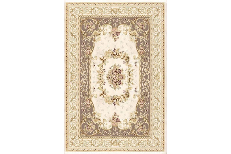 Homefesto Matta 80x120 cm - Multifärgad/Sammet - Textil & mattor - Matta - Orientalisk matta - Persisk matta