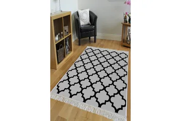Homefesto Matta 80x120 cm - Multifärgad/Sammet - Textil & mattor - Matta - Orientalisk matta - Persisk matta