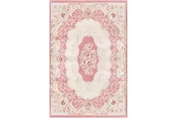 Homefesto Matta 80x120 cm - Multifärgad/Sammet - Textil & mattor - Matta - Orientalisk matta - Persisk matta