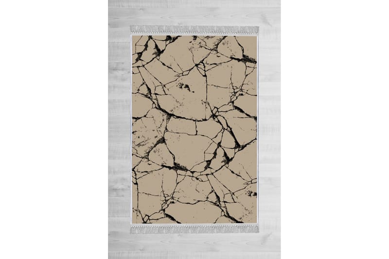 Homefesto Matta 80x120 cm - Multifärgad/Sammet - Textil & mattor - Matta - Orientalisk matta - Persisk matta