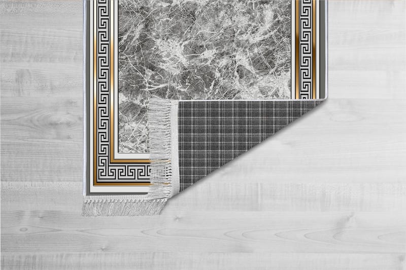 Homefesto Matta 80x120 cm - Multifärgad/Sammet - Textil & mattor - Matta - Orientalisk matta - Persisk matta