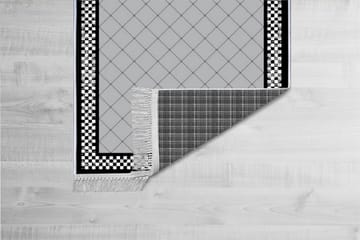 Homefesto Matta 80x120 cm - Multifärgad/Sammet - Textil & mattor - Matta - Orientalisk matta - Persisk matta