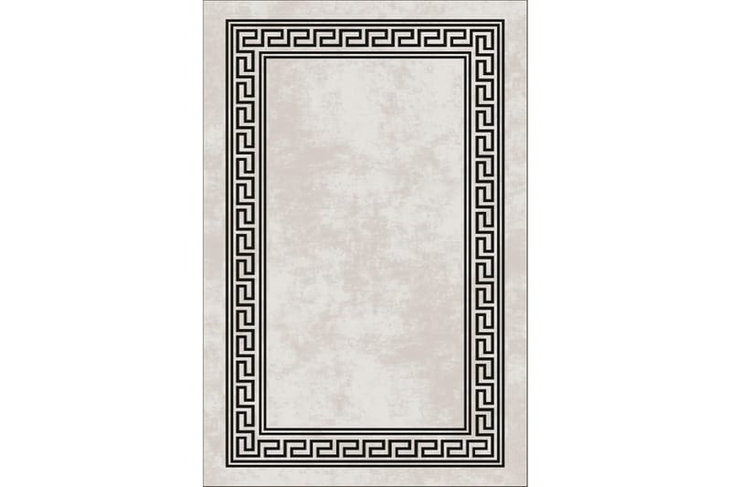 Homefesto Matta 80x120 cm - Multifärgad/Sammet - Textil & mattor - Matta - Orientalisk matta - Persisk matta