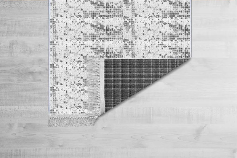 Homefesto Matta 80x120 cm - Multifärgad/Sammet - Textil & mattor - Matta - Orientalisk matta - Persisk matta