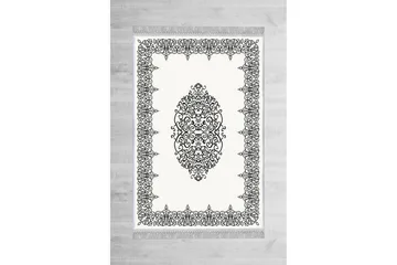 Homefesto Matta 80x120 cm - Multifärgad/Sammet - Textil & mattor - Matta - Orientalisk matta - Persisk matta