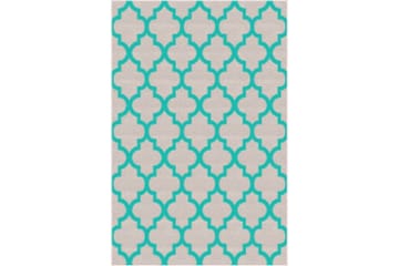 Homefesto Matta 80x120 cm - Multifärgad/Sammet - Textil & mattor - Matta - Orientalisk matta - Persisk matta