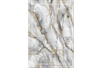 Homefesto Matta 80x120 cm - Multifärgad/Sammet - Textil & mattor - Matta - Orientalisk matta - Persisk matta