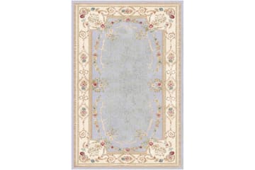 Homefesto Matta 80x120 cm - Multifärgad/Sammet - Textil & mattor - Matta - Orientalisk matta - Persisk matta