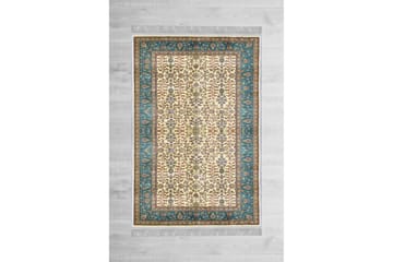 Homefesto Matta 80x120 cm - Multifärgad/Sammet - Textil & mattor - Matta - Orientalisk matta - Persisk matta