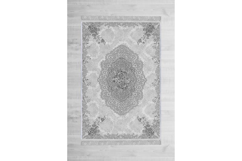 Homefesto Matta 80x120 cm - Multifärgad/Sammet - Textil & mattor - Matta - Orientalisk matta - Persisk matta