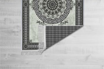 Homefesto Matta 80x120 cm - Multifärgad/Sammet - Textil & mattor - Matta - Orientalisk matta - Persisk matta