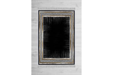 Homefesto Matta 80x120 cm - Multifärgad/Sammet - Textil & mattor - Matta - Orientalisk matta - Persisk matta