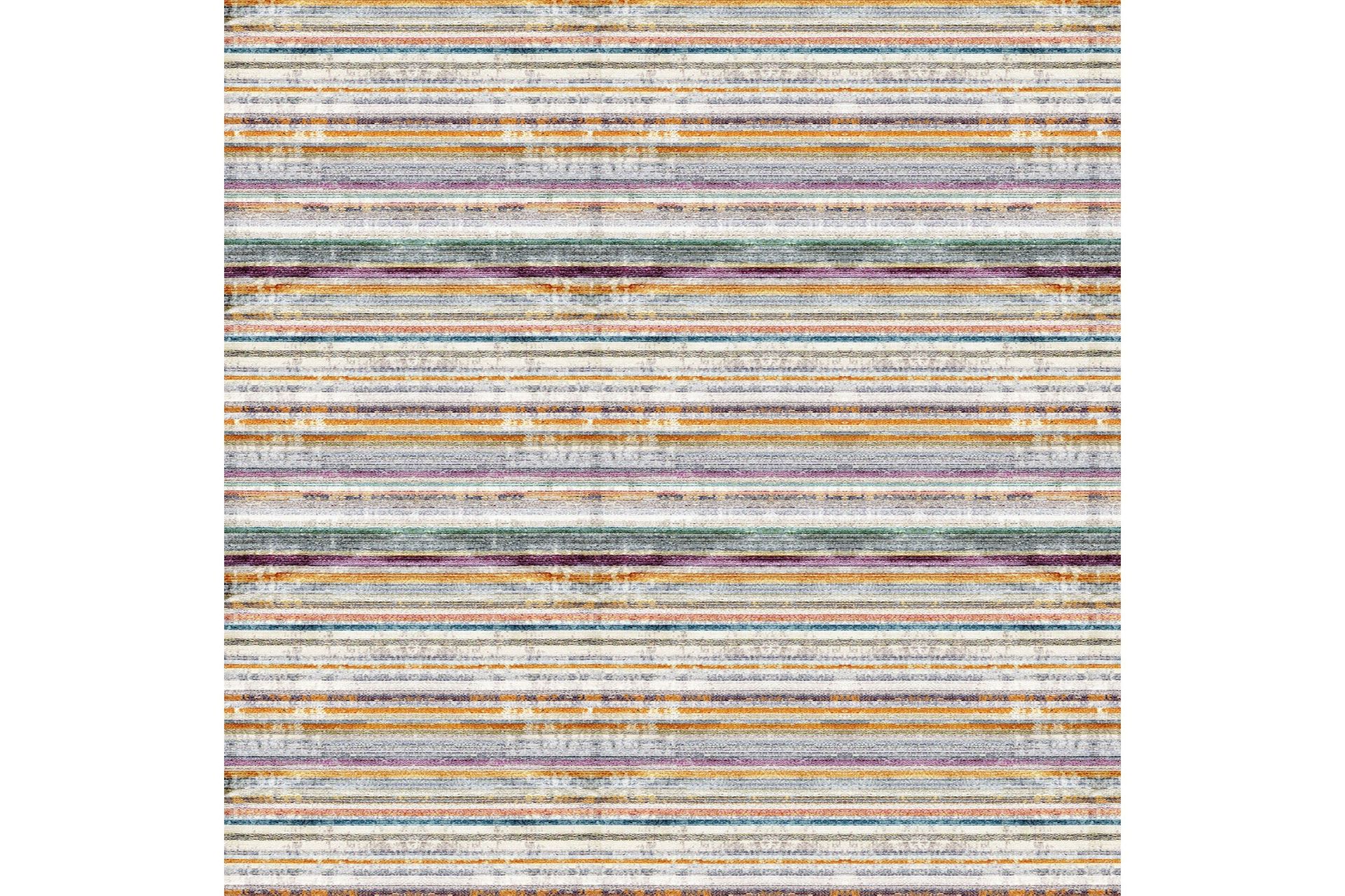 Homefesto Matta 80x120 cm - Multif&auml;rgad