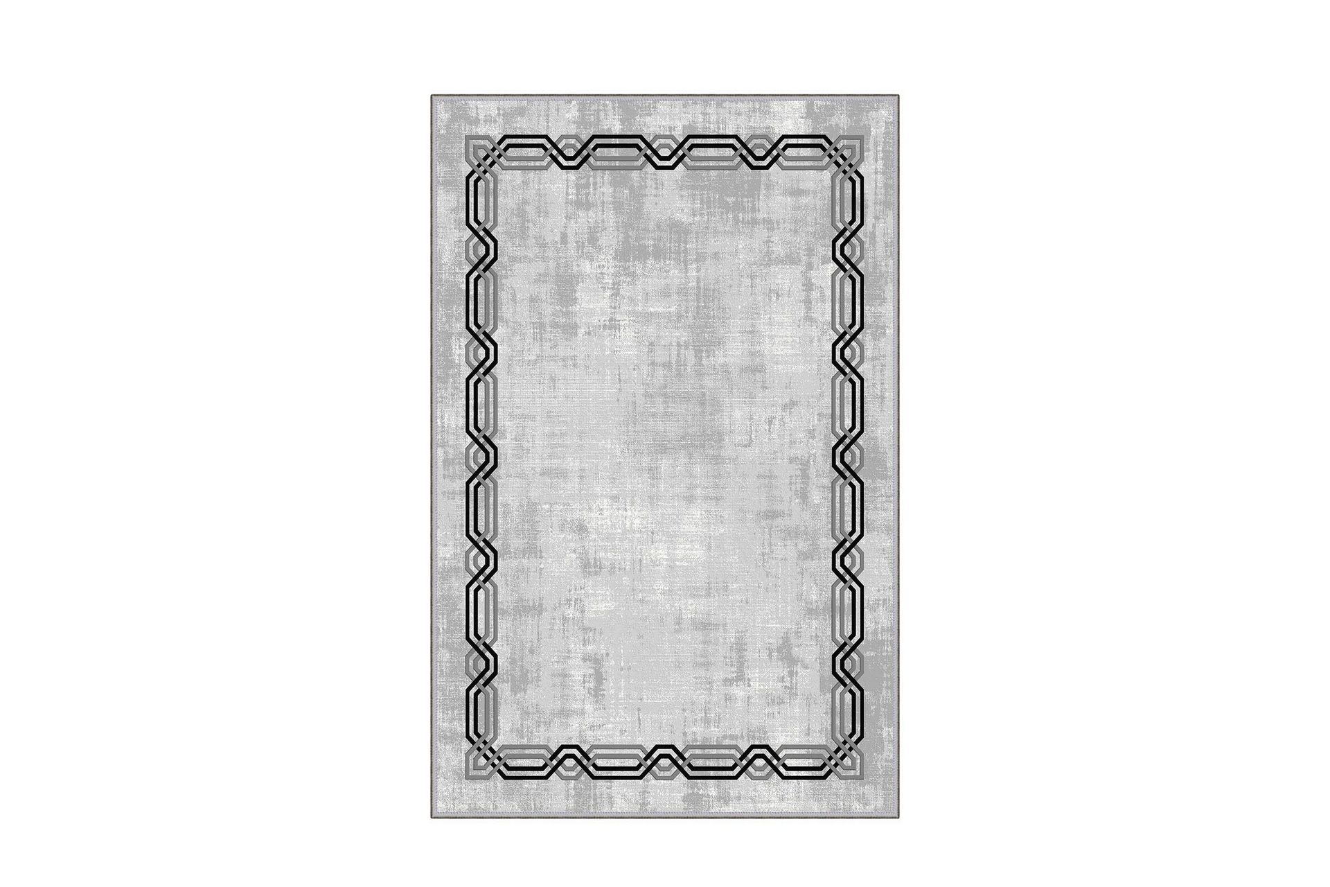 Homefesto Matta 80x120 cm - Multif&auml;rgad